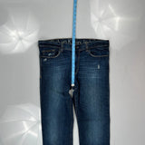 Calvin Klein Jeans Jeans - 34W 30L Blue Cotton