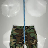 Propper Camo Cargo Pants - 34″ Waist Camo Cotton