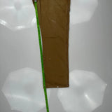 Dickies Double Knee Carpenter Trousers - 34W 30L Brown Cotton