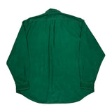 Blake Ralph Lauren Shirt - XL Green Cotton