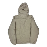 Patagonia Puffer - XL Beige Polyester