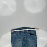Levis Jeans - 37W 31L Blue Denim