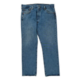 Levis Jeans - 32W 30L Blue Denim