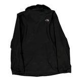 The North Face Jacket - Large Black Polyester