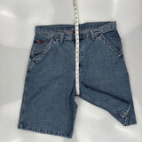 Diesel Denim Shorts - 38W 10L Blue Cotton