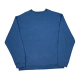 Tommy Hilfiger Sweatshirt - XL Blue Cotton