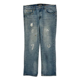 Ecko Unltd Jeans - 38W 30L Blue Denim