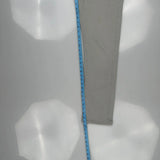 513 Levis Jeans - 31W 30L Grey Cotton