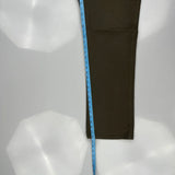 Dickies Carpenter Trousers - 36W 32L Green Cotton