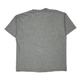 La Fitness Champion Graphic T-Shirt - XL Grey Cotton