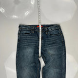 Ed Hardy Jeans - 36W 32L Blue Denim