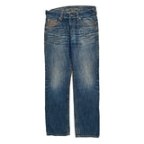 Id Jeans - 36W 30L Blue Denim