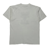 24Th Annual Johnnycake Jog 2000 Fresh Produce Graphic T-Shirt - XL White Cotton