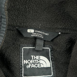 Denali The North Face Fleece Jacket - Large Black Polyester