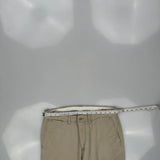 Polo By Ralph Lauren Chinos - 33W 30L Beige Cotton