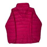 Patagonia Puffer - Small Pink Polyester