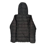 The North Face Puffer - Small Black Polyester