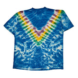 Grateful Dead Myrtle Beach, Sc Oneita Single Stitch T-Shirt - XL Multicoloured Cotton