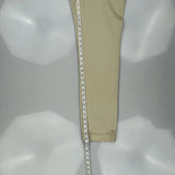 Polo By Ralph Lauren Chinos - 34W 30L Beige Cotton