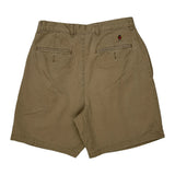 Tommy Hilfiger Chino Shorts - 30W 7L Khaki Cotton