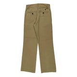 Age 8 Polo By Ralph Lauren Chinos - Smallw 26L Khaki Cotton