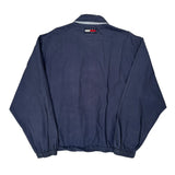 Tommy Hilfiger Jacket - Large Blue Cotton