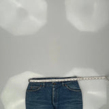 Levis Jeans - 32W 30L Blue Denim