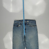 Levis Jeans - 32W 30L Light Wash Denim