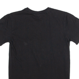STAR WARS Mens T-Shirt Black XS