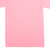 GILDAN Nola Womens T-Shirt Pink S