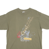 CHIHUAHUA Mens T-Shirt Green L