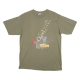 CHIHUAHUA Mens T-Shirt Green L