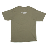 CHIHUAHUA Mens T-Shirt Green L