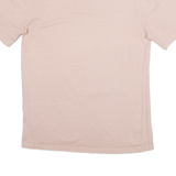 KARL KANI Womens T-Shirt Pink XS