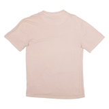 KARL KANI Womens T-Shirt Pink XS