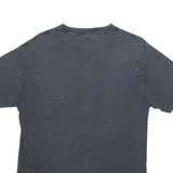Los Angeles Womens T-Shirt Grey USA L