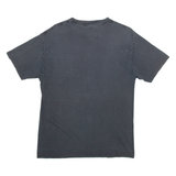 Los Angeles Womens T-Shirt Grey USA L