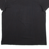 LEE Mens T-Shirt Black L