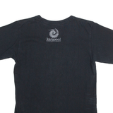 TALLA Guanajuato Mexico Mens T-Shirt Black S