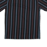 KARL KANI Mens T-Shirt Black S