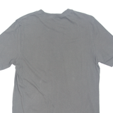 ADIDAS Mens T-Shirt Grey S