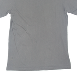 ADIDAS Mens T-Shirt Grey S