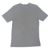 ADIDAS Mens T-Shirt Grey S