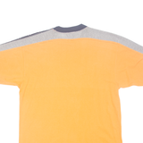 CHAMPION Authentic Athletic Apparel Mens Jersey Orange M