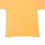 CHAMPION Authentic Athletic Apparel Mens Jersey Orange M