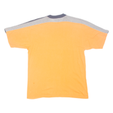 CHAMPION Authentic Athletic Apparel Mens Jersey Orange M