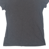 PUMA Womens T-Shirt Grey M