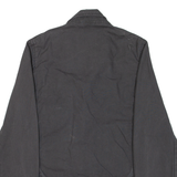 Mens Blazer Jacket Grey M