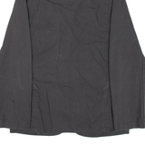 Mens Blazer Jacket Grey M