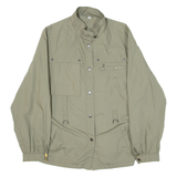 Womens Jacket Green UK 14